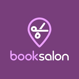 Book Salon logo